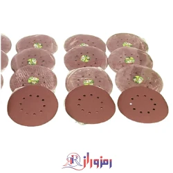 صفحه سنباده 5 عدد کناف سقفی اکسکورت مدل xsf03-255l